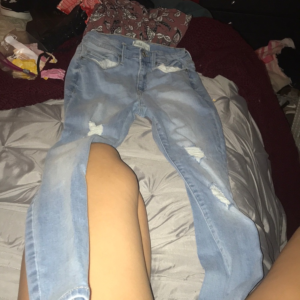 don’t fit